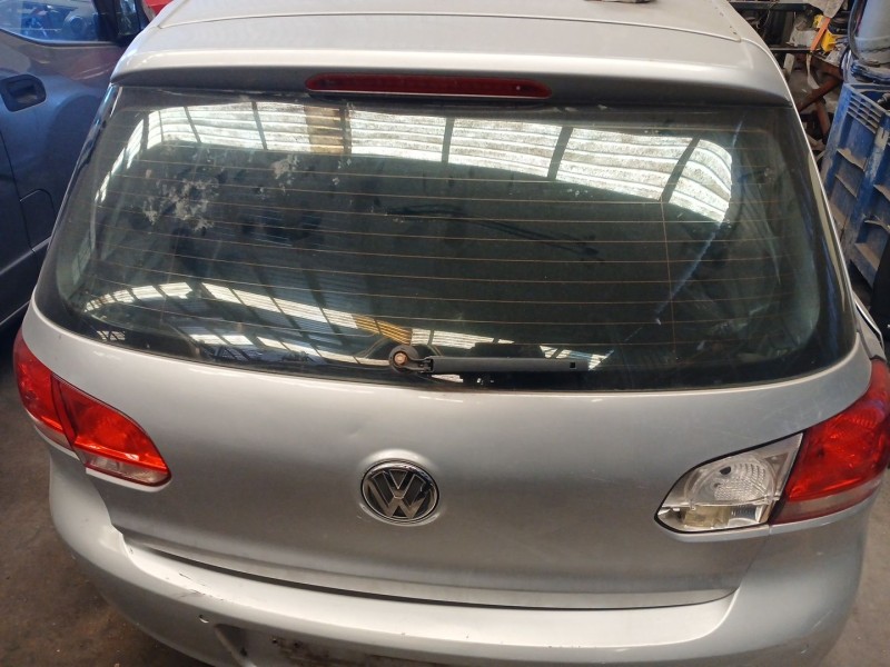 Recambio de porton trasero para volkswagen golf vi (5k1) 2.0 tdi referencia OEM IAM   