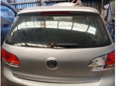 Recambio de porton trasero para volkswagen golf vi (5k1) 2.0 tdi referencia OEM IAM    2