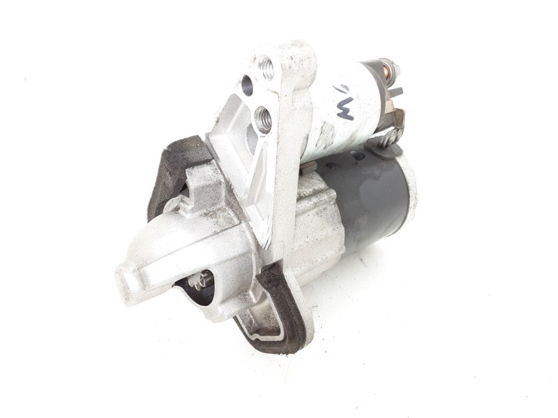 Recambio de motor arranque para renault megane iv grandtour bose-edition referencia OEM IAM 233006662R M000TD2571 