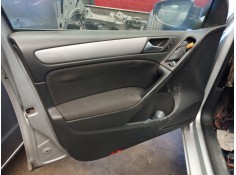 Recambio de elevalunas delantero izquierdo para volkswagen golf vi (5k1) 2.0 tdi referencia OEM IAM   
