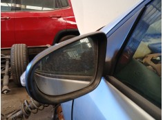 Recambio de retrovisor izquierdo para volkswagen golf vi (5k1) 2.0 tdi referencia OEM IAM   