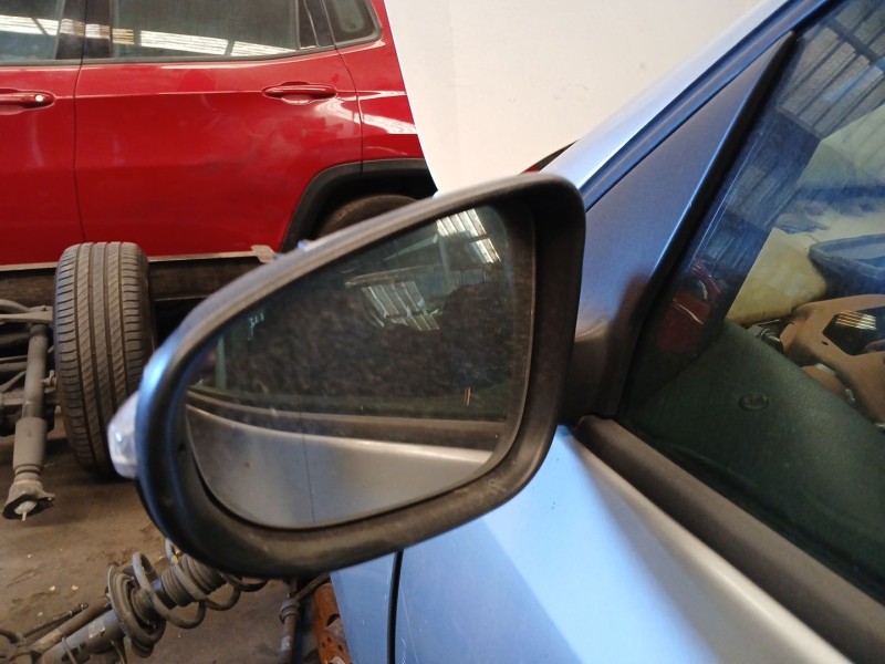 Recambio de retrovisor izquierdo para volkswagen golf vi (5k1) 2.0 tdi referencia OEM IAM   