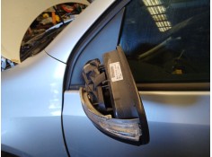 Recambio de retrovisor izquierdo para volkswagen golf vi (5k1) 2.0 tdi referencia OEM IAM    2