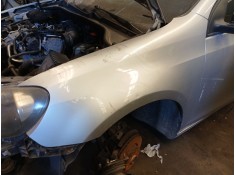 Recambio de aleta delantera izquierda para volkswagen golf vi (5k1) 2.0 tdi referencia OEM IAM   