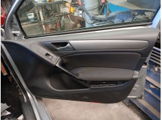 Recambio de elevalunas delantero derecho para volkswagen golf vi (5k1) 2.0 tdi referencia OEM IAM   