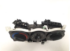 Recambio de mando calefaccion / aire acondicionado para hyundai getz (tb) 1.5 crdi cat referencia OEM IAM  30092  2