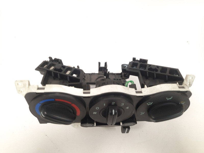 Recambio de mando calefaccion / aire acondicionado para hyundai getz (tb) 1.5 crdi cat referencia OEM IAM  30092 