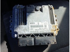 Recambio de centralita motor uce para kia cee´d hatchback (ed) 1.6 crdi 90 referencia OEM IAM 0281017218 291142A511 
