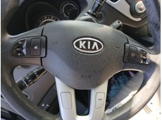 Recambio de airbag delantero izquierdo para kia cee´d hatchback (ed) 1.6 crdi 90 referencia OEM IAM   