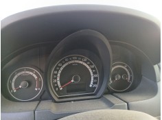 Recambio de cuadro instrumentos para kia cee´d hatchback (ed) 1.6 crdi 90 referencia OEM IAM   