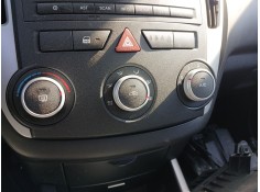 Recambio de mando calefaccion / aire acondicionado para kia cee´d hatchback (ed) 1.6 crdi 90 referencia OEM IAM   