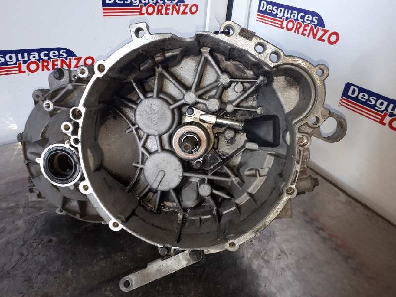 Recambio de caja cambios para volvo s80 berlina 2.4 (125kw) referencia OEM IAM P1208962 T104369 M56H