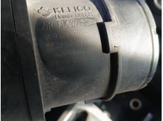 Recambio de caudalimetro para kia cee´d hatchback (ed) 1.6 crdi 90 referencia OEM IAM    2