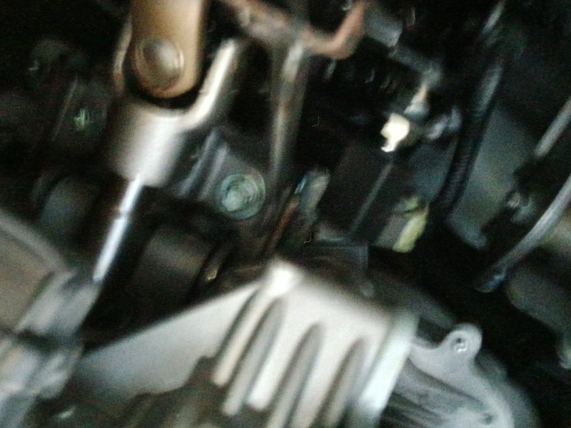 Recambio de columna direccion para kia cee´d hatchback (ed) 1.6 crdi 90 referencia OEM IAM   