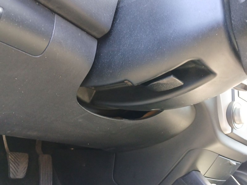 Recambio de columna direccion para kia cee´d hatchback (ed) 1.6 crdi 90 referencia OEM IAM   