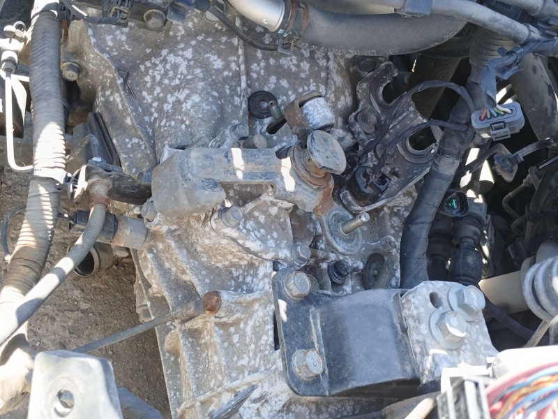 Recambio de caja cambios para kia cee´d hatchback (ed) 1.6 crdi 90 referencia OEM IAM   