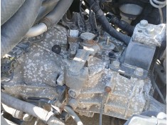 Recambio de caja cambios para kia cee´d hatchback (ed) 1.6 crdi 90 referencia OEM IAM    2