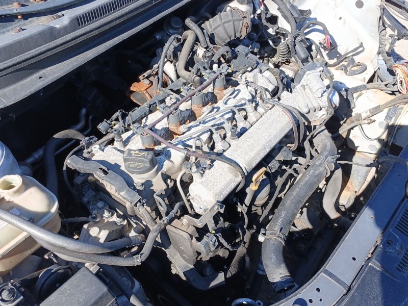 Recambio de motor completo para kia cee´d hatchback (ed) 1.6 crdi 90 referencia OEM IAM   