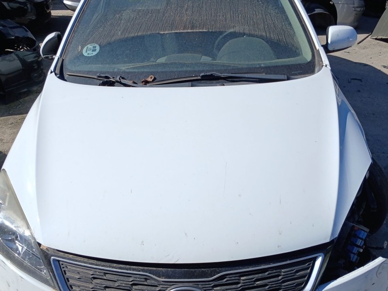 Recambio de capot delantero para kia cee´d hatchback (ed) 1.6 crdi 90 referencia OEM IAM   