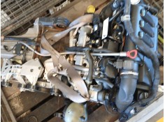 Recambio de motor completo para mercedes-benz clase a (w169) a 180 cdi (169.007, 169.307) referencia OEM IAM   