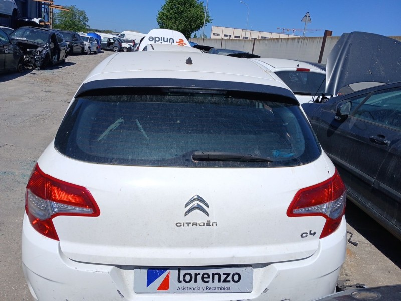 Recambio de porton trasero para citroën c4 ii (nc_) 1.6 hdi 90 referencia OEM IAM   