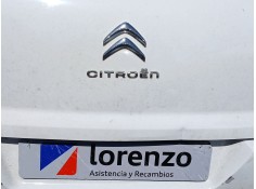 Recambio de porton trasero para citroën c4 ii (nc_) 1.6 hdi 90 referencia OEM IAM    2