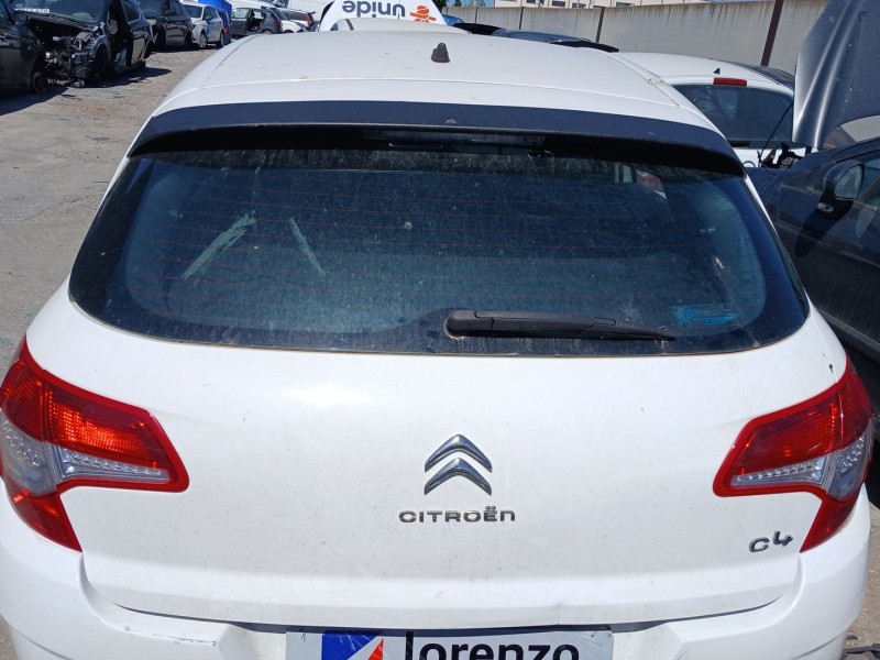 Recambio de porton trasero para citroën c4 ii (nc_) 1.6 hdi 90 referencia OEM IAM   