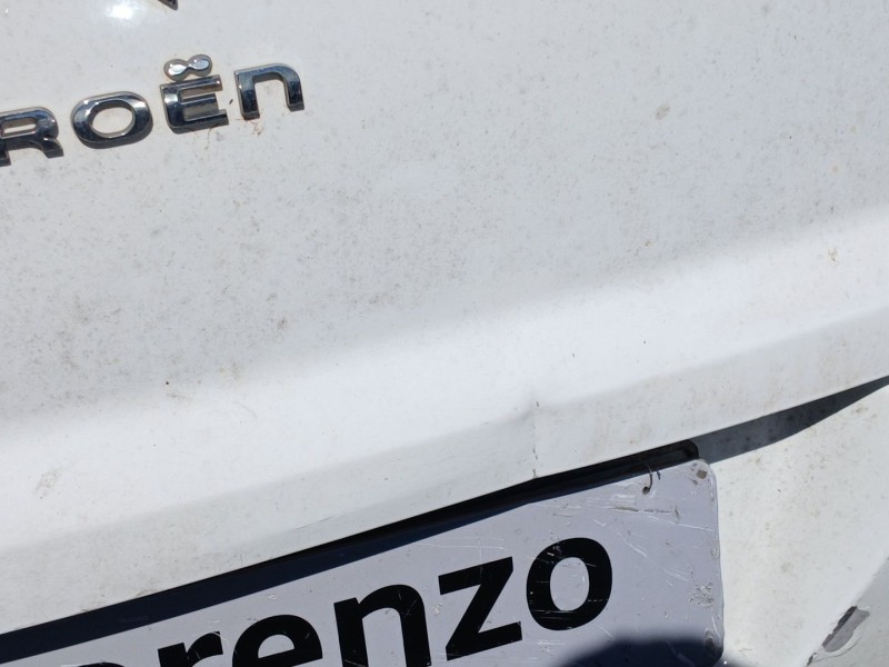 Recambio de porton trasero para citroën c4 ii (nc_) 1.6 hdi 90 referencia OEM IAM   