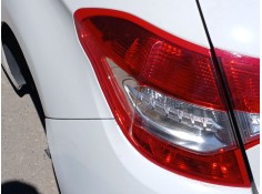 Recambio de piloto trasero izquierdo para citroën c4 ii (nc_) 1.6 hdi 90 referencia OEM IAM   