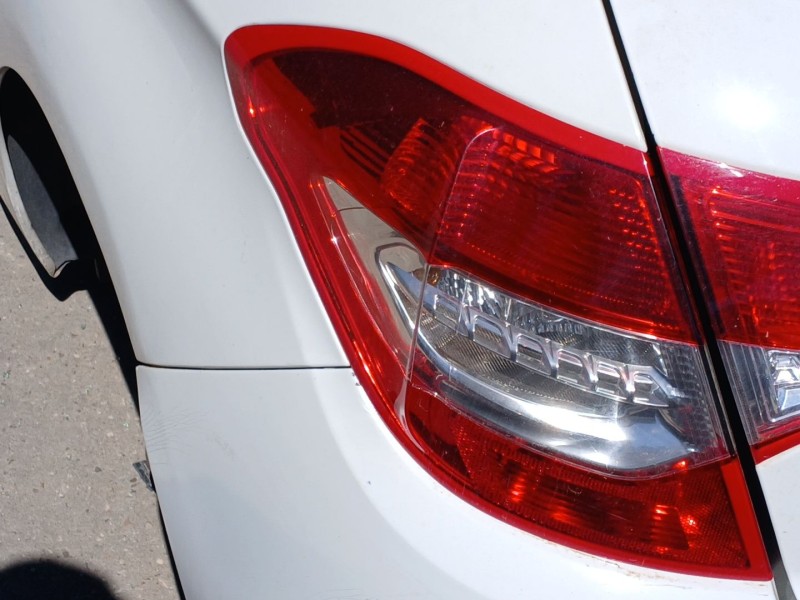 Recambio de piloto trasero izquierdo para citroën c4 ii (nc_) 1.6 hdi 90 referencia OEM IAM   