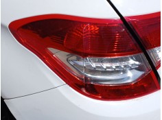 Recambio de piloto trasero izquierdo para citroën c4 ii (nc_) 1.6 hdi 90 referencia OEM IAM    2