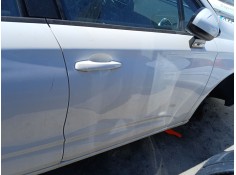 Recambio de puerta delantera derecha para citroën c4 ii (nc_) 1.6 hdi 90 referencia OEM IAM   