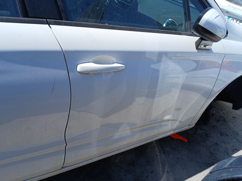 Recambio de puerta delantera derecha para citroën c4 ii (nc_) 1.6 hdi 90 referencia OEM IAM   