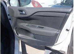 Recambio de elevalunas delantero derecho para citroën c4 ii (nc_) 1.6 hdi 90 referencia OEM IAM   