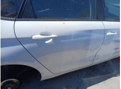 Recambio de puerta trasera derecha para citroën c4 ii (nc_) 1.6 hdi 90 referencia OEM IAM   