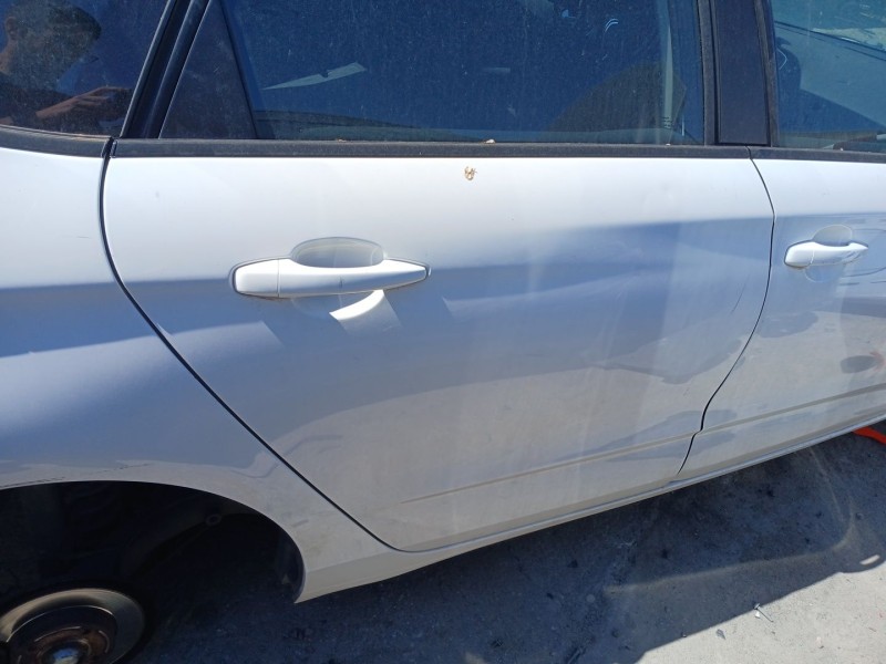 Recambio de puerta trasera derecha para citroën c4 ii (nc_) 1.6 hdi 90 referencia OEM IAM   