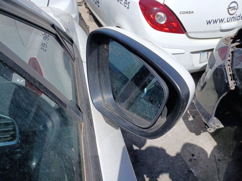 Recambio de retrovisor derecho para citroën c4 ii (nc_) 1.6 hdi 90 referencia OEM IAM   