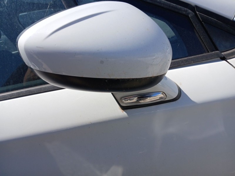 Recambio de retrovisor derecho para citroën c4 ii (nc_) 1.6 hdi 90 referencia OEM IAM   