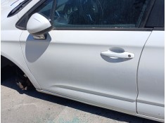 Recambio de puerta delantera izquierda para citroën c4 ii (nc_) 1.6 hdi 90 referencia OEM IAM   