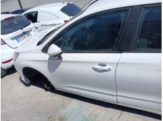 Recambio de puerta delantera izquierda para citroën c4 ii (nc_) 1.6 hdi 90 referencia OEM IAM    2