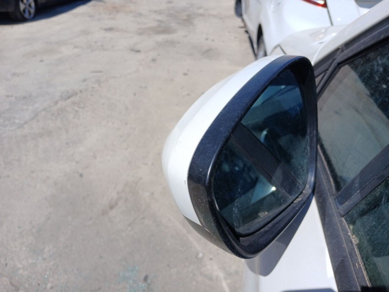 Recambio de retrovisor izquierdo para citroën c4 ii (nc_) 1.6 hdi 90 referencia OEM IAM   