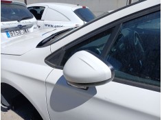 Recambio de retrovisor izquierdo para citroën c4 ii (nc_) 1.6 hdi 90 referencia OEM IAM    2