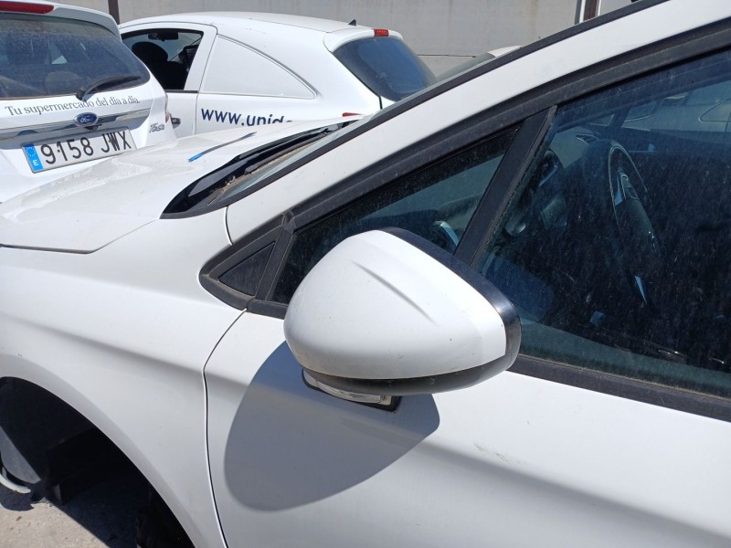 Recambio de retrovisor izquierdo para citroën c4 ii (nc_) 1.6 hdi 90 referencia OEM IAM   