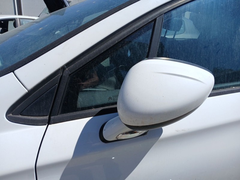 Recambio de retrovisor izquierdo para citroën c4 ii (nc_) 1.6 hdi 90 referencia OEM IAM   