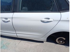 Recambio de puerta trasera izquierda para citroën c4 ii (nc_) 1.6 hdi 90 referencia OEM IAM   