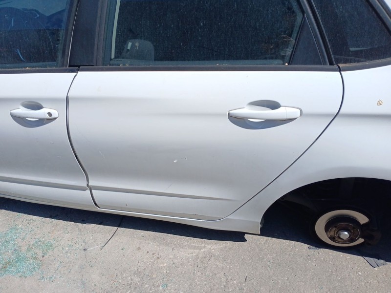 Recambio de puerta trasera izquierda para citroën c4 ii (nc_) 1.6 hdi 90 referencia OEM IAM   