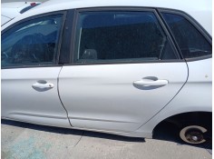 Recambio de puerta trasera izquierda para citroën c4 ii (nc_) 1.6 hdi 90 referencia OEM IAM    2