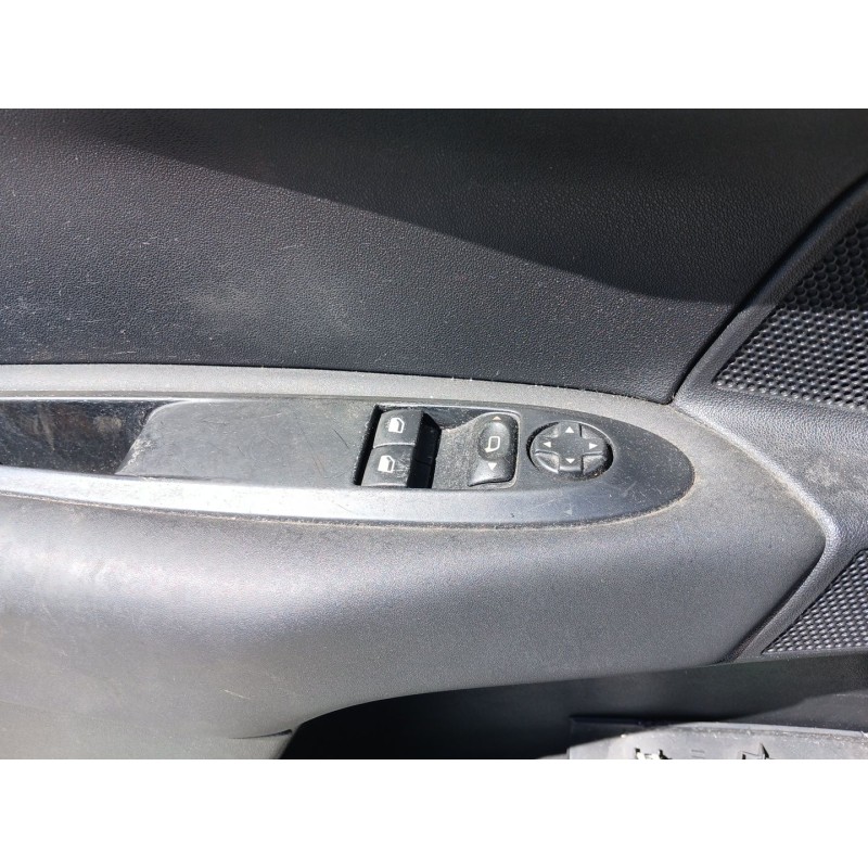 Recambio de mando elevalunas delantero izquierdo para citroën c4 ii (nc_) 1.6 hdi 90 referencia OEM IAM   