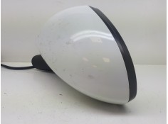 Recambio de retrovisor izquierdo para opel corsa d corsavan referencia OEM IAM    2