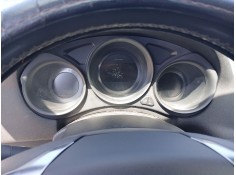 Recambio de cuadro instrumentos para citroën c4 ii (nc_) 1.6 hdi 90 referencia OEM IAM   